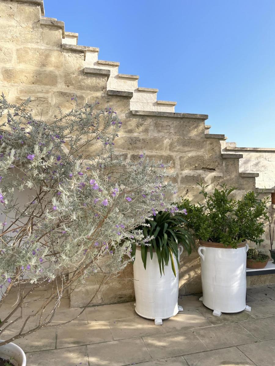 Masseria Spartivento
