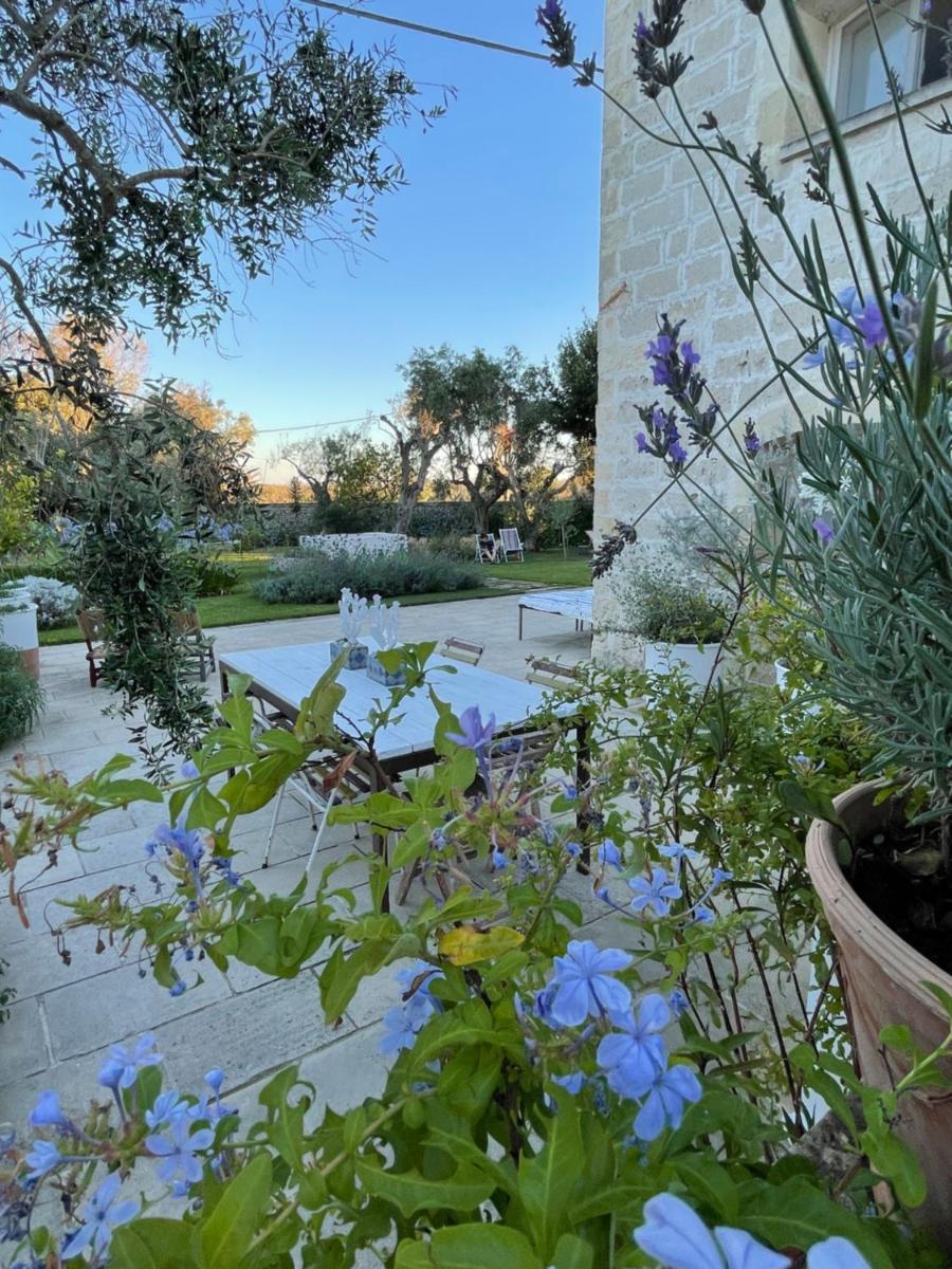Masseria Spartivento
