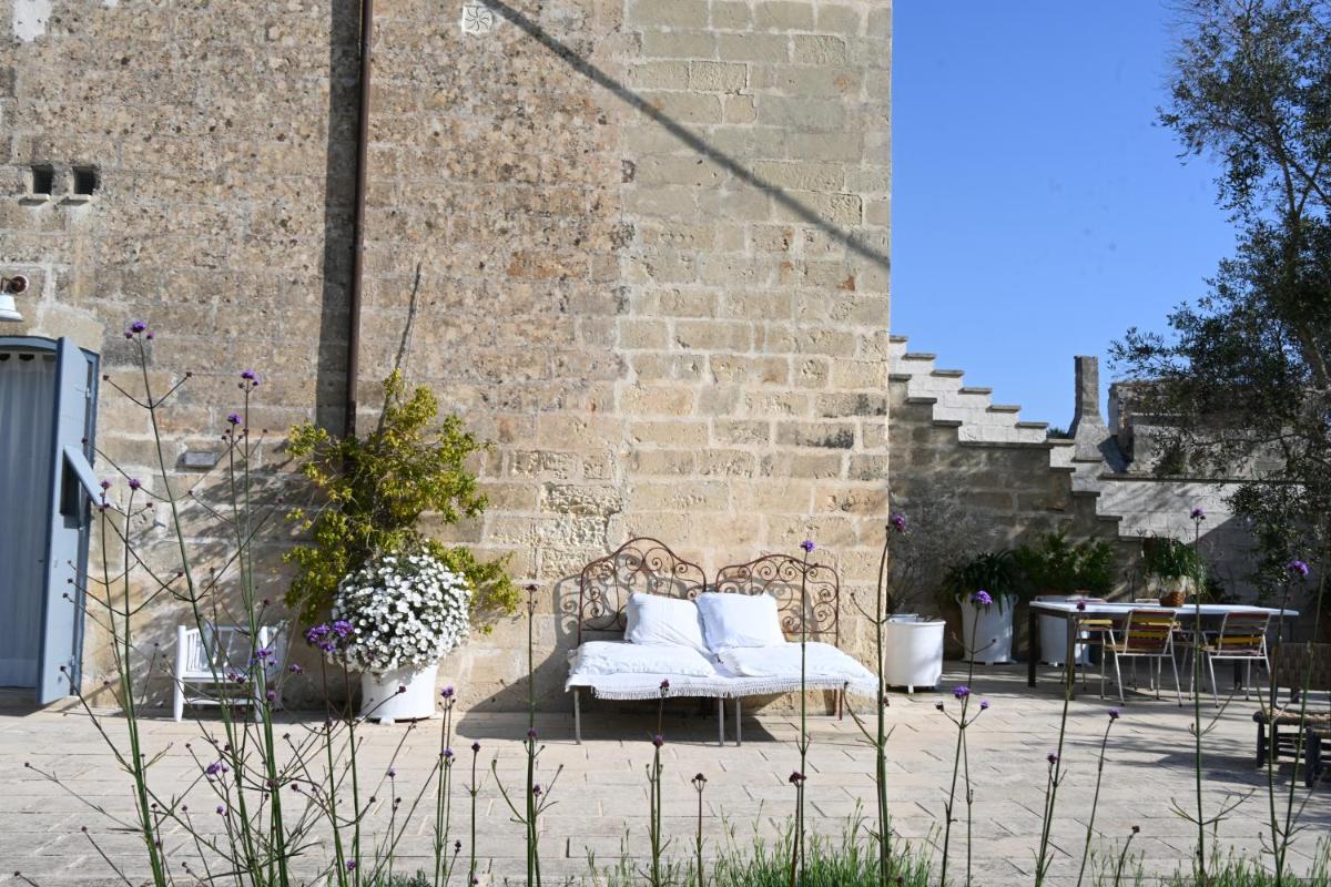 Masseria Spartivento
