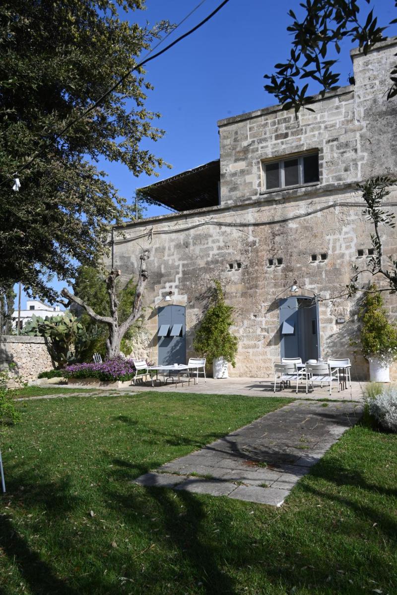 Masseria Spartivento