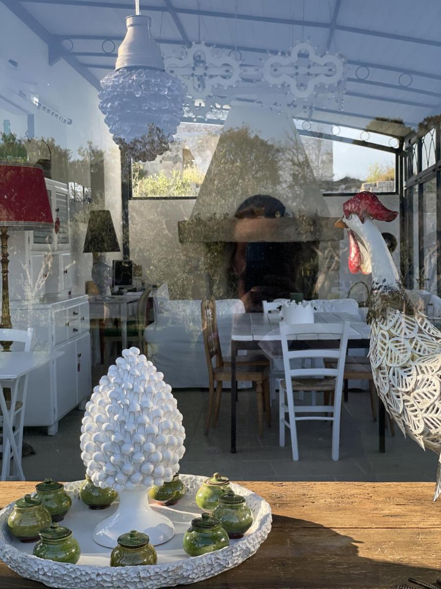 Masseria Spartivento