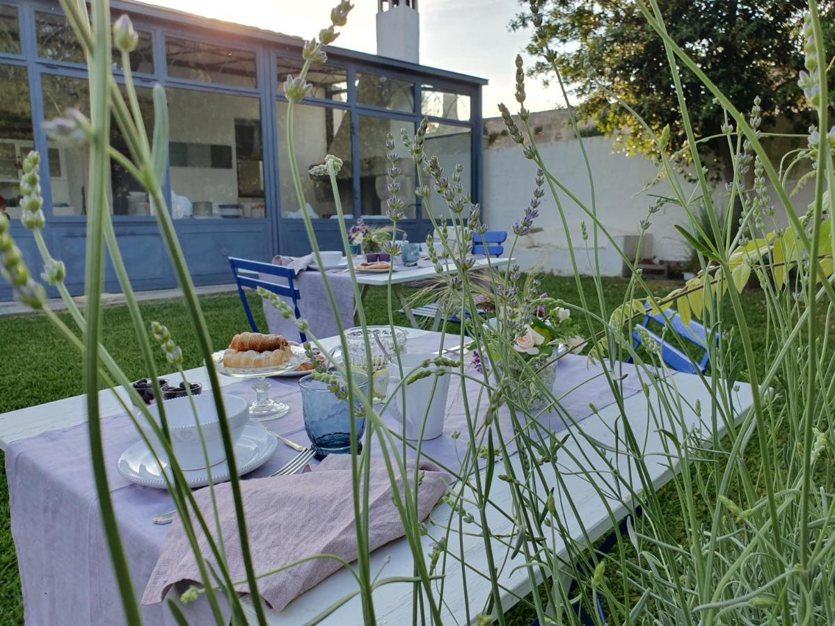 Masseria Spartivento