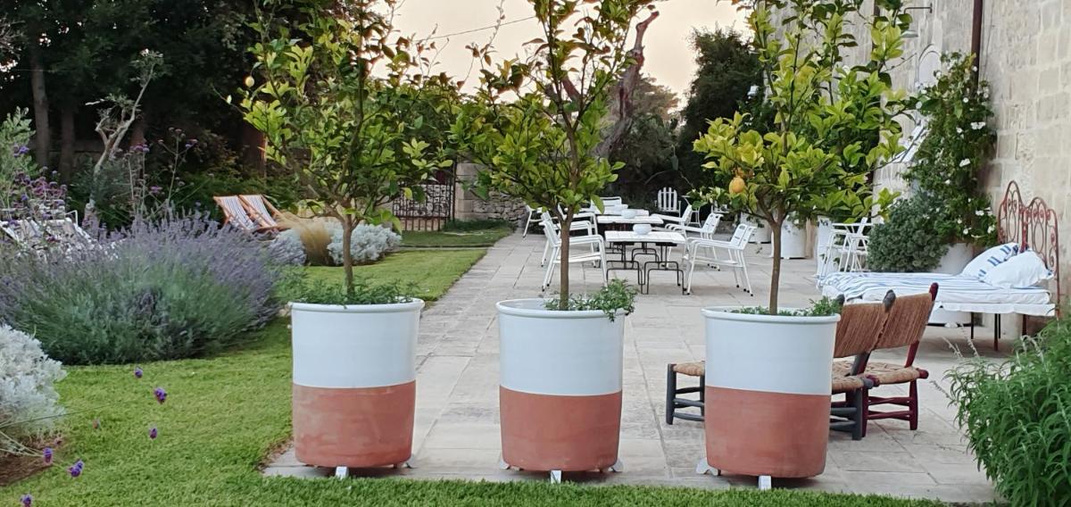 Masseria Spartivento