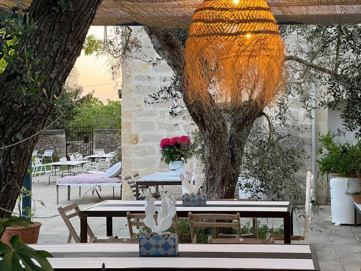 Masseria Spartivento