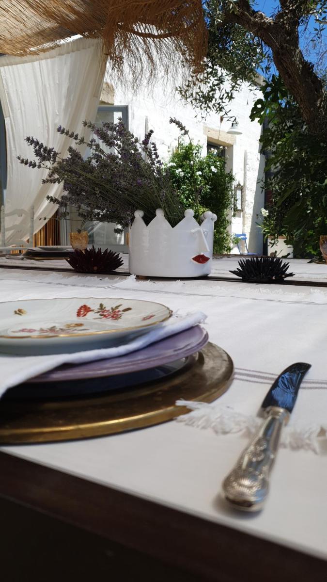 Masseria Spartivento