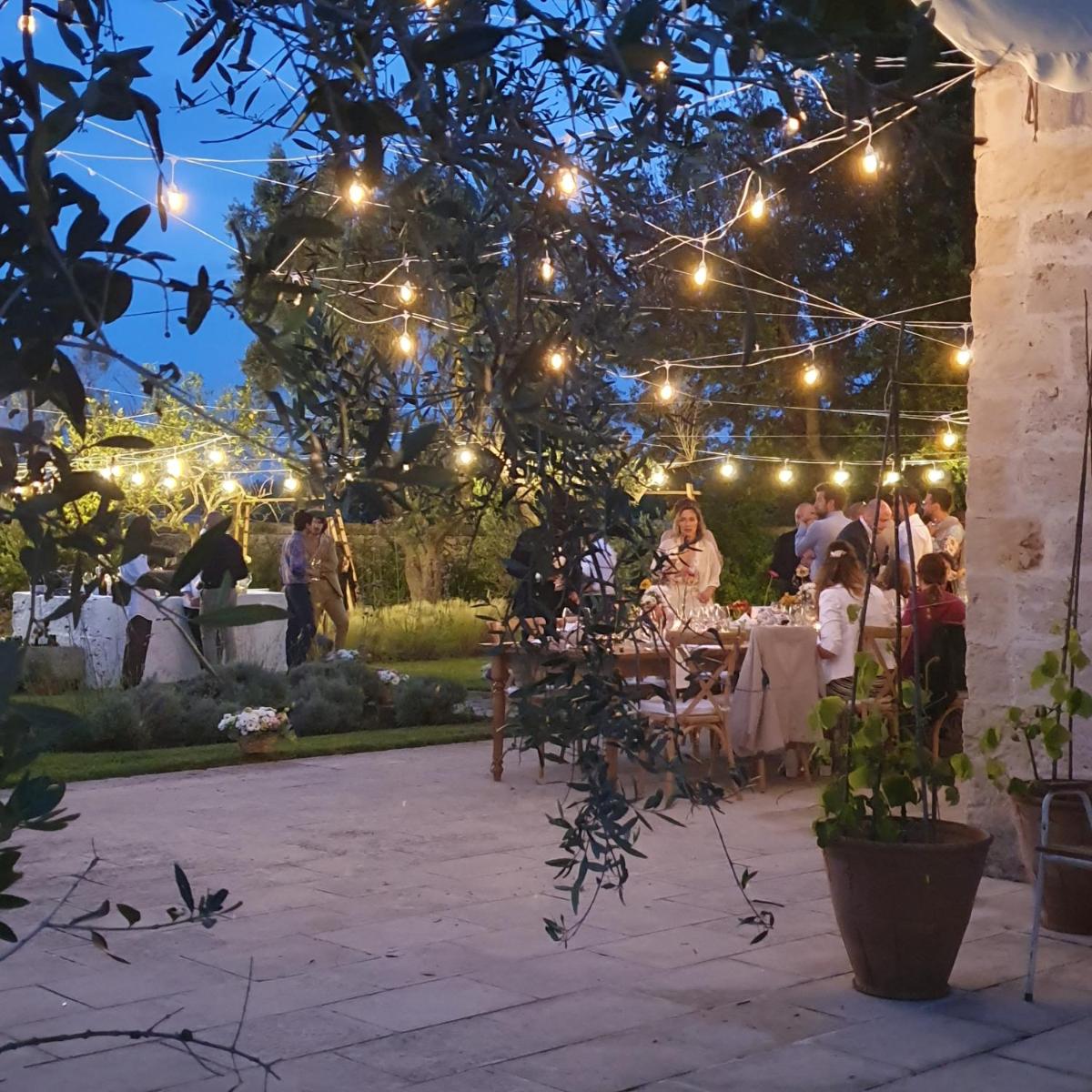 Masseria Spartivento