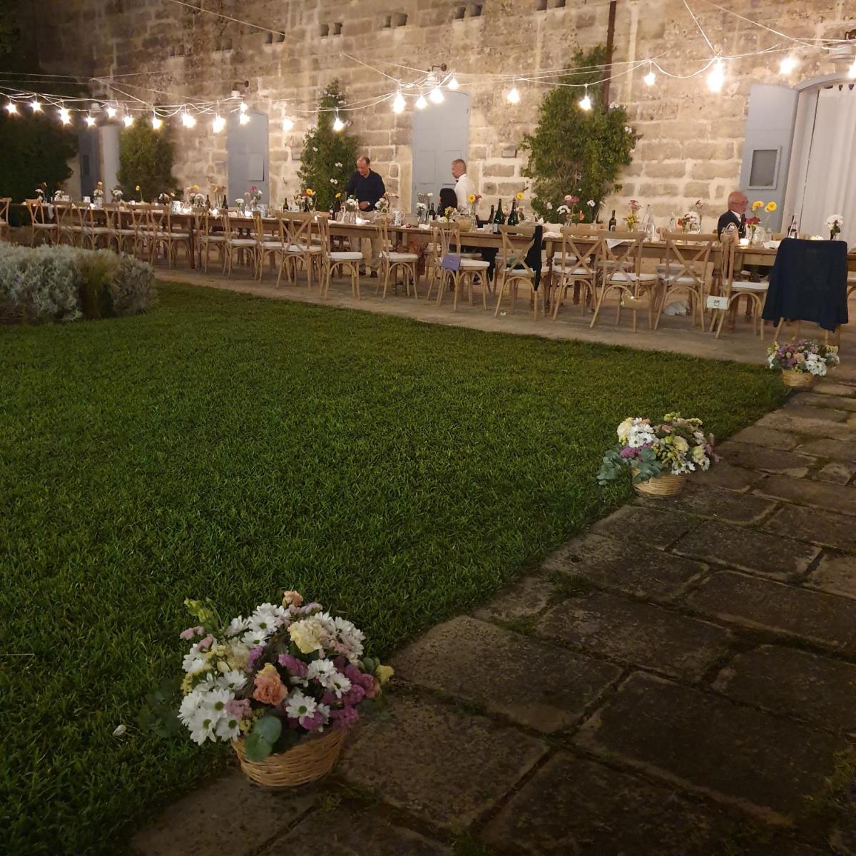 Masseria Spartivento