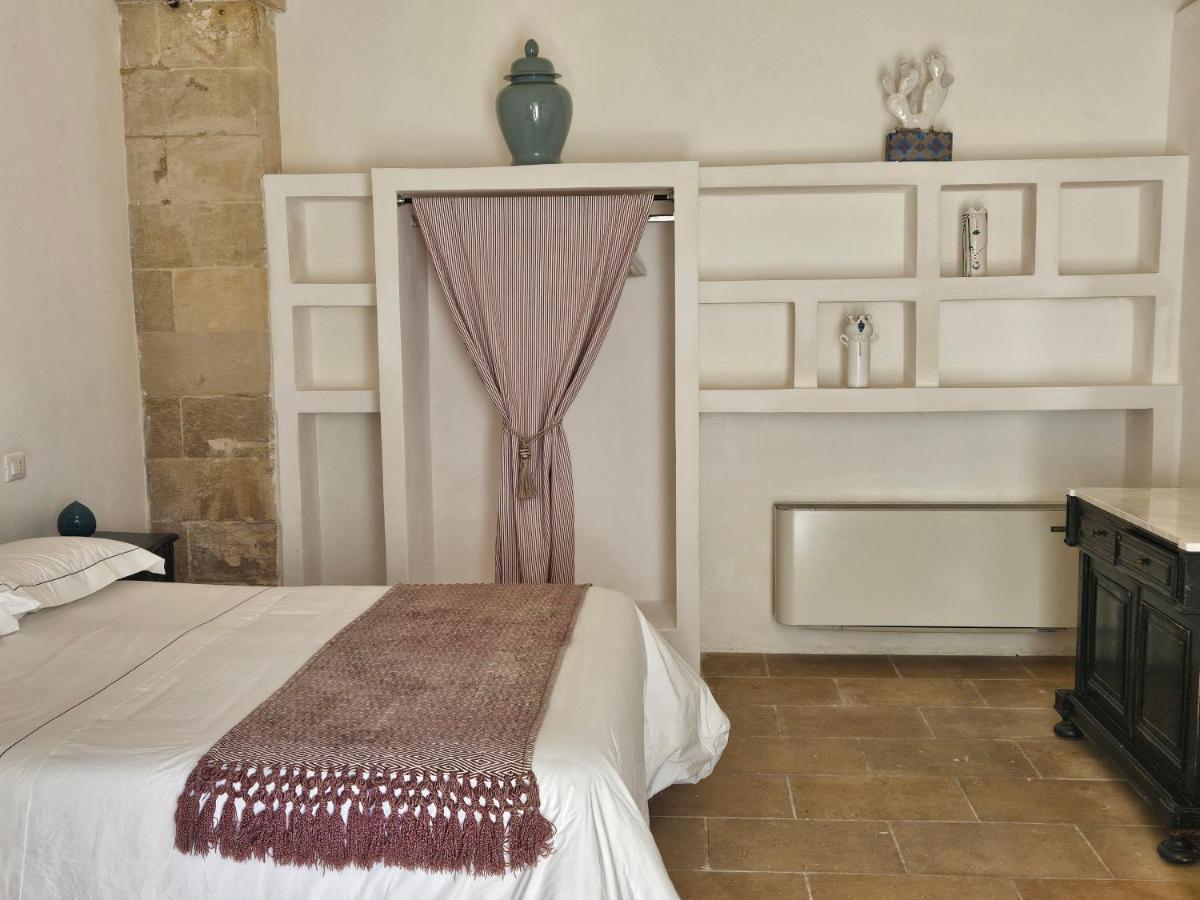 Masseria Spartivento