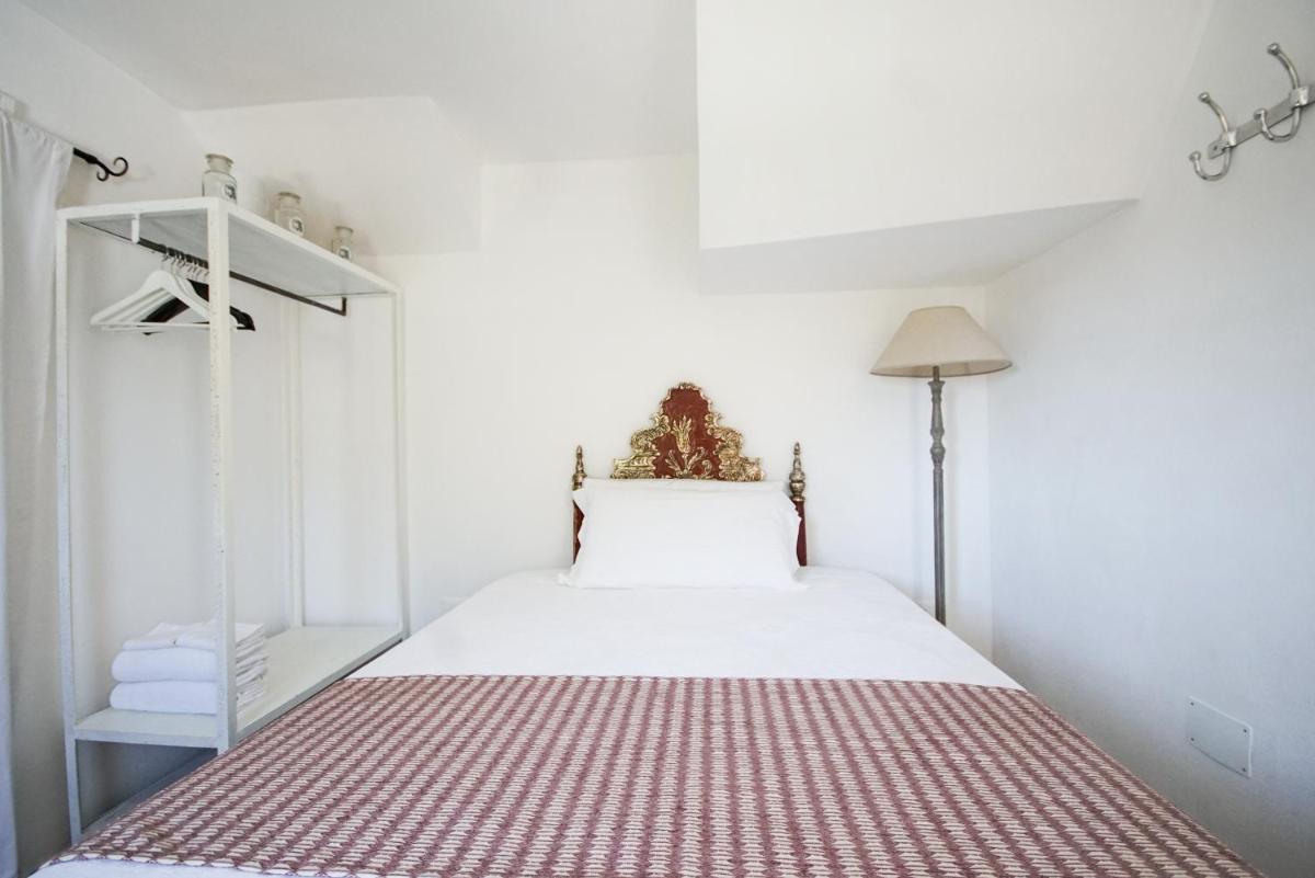 Masseria Spartivento