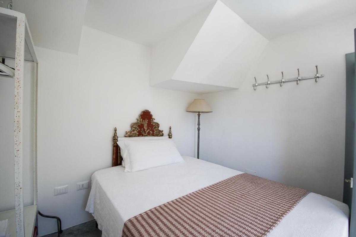 Masseria Spartivento