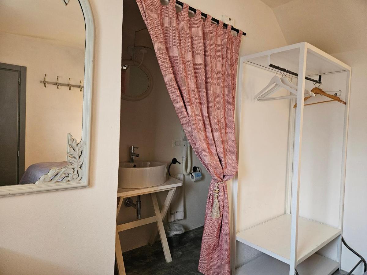 Masseria Spartivento