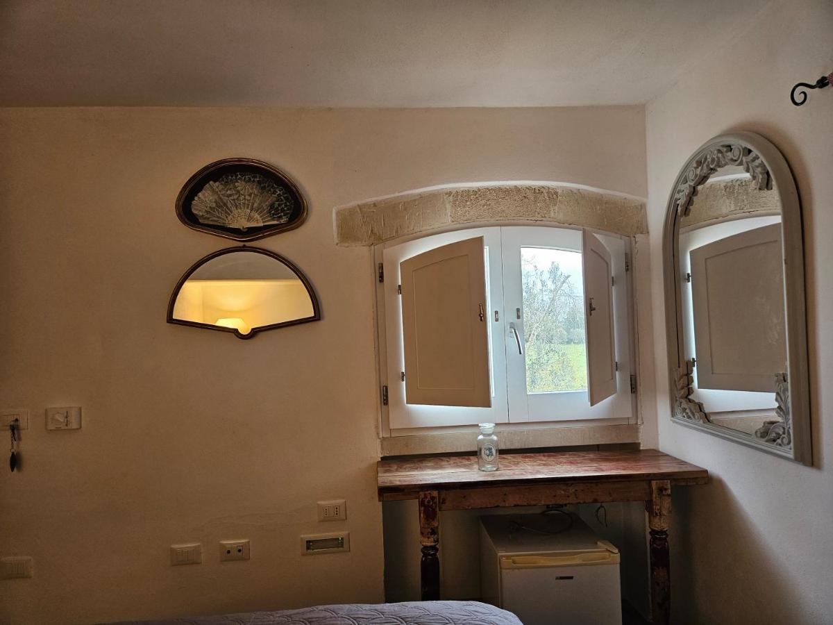 Masseria Spartivento