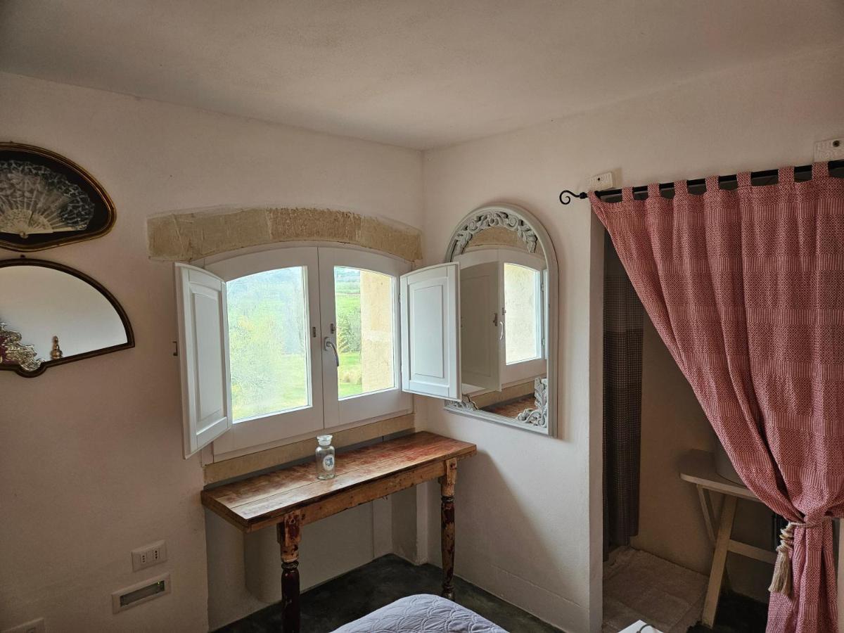 Masseria Spartivento