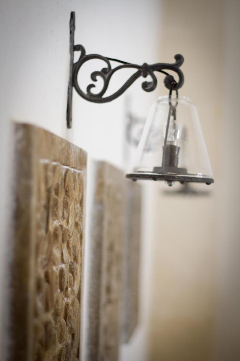 Masseria Spartivento