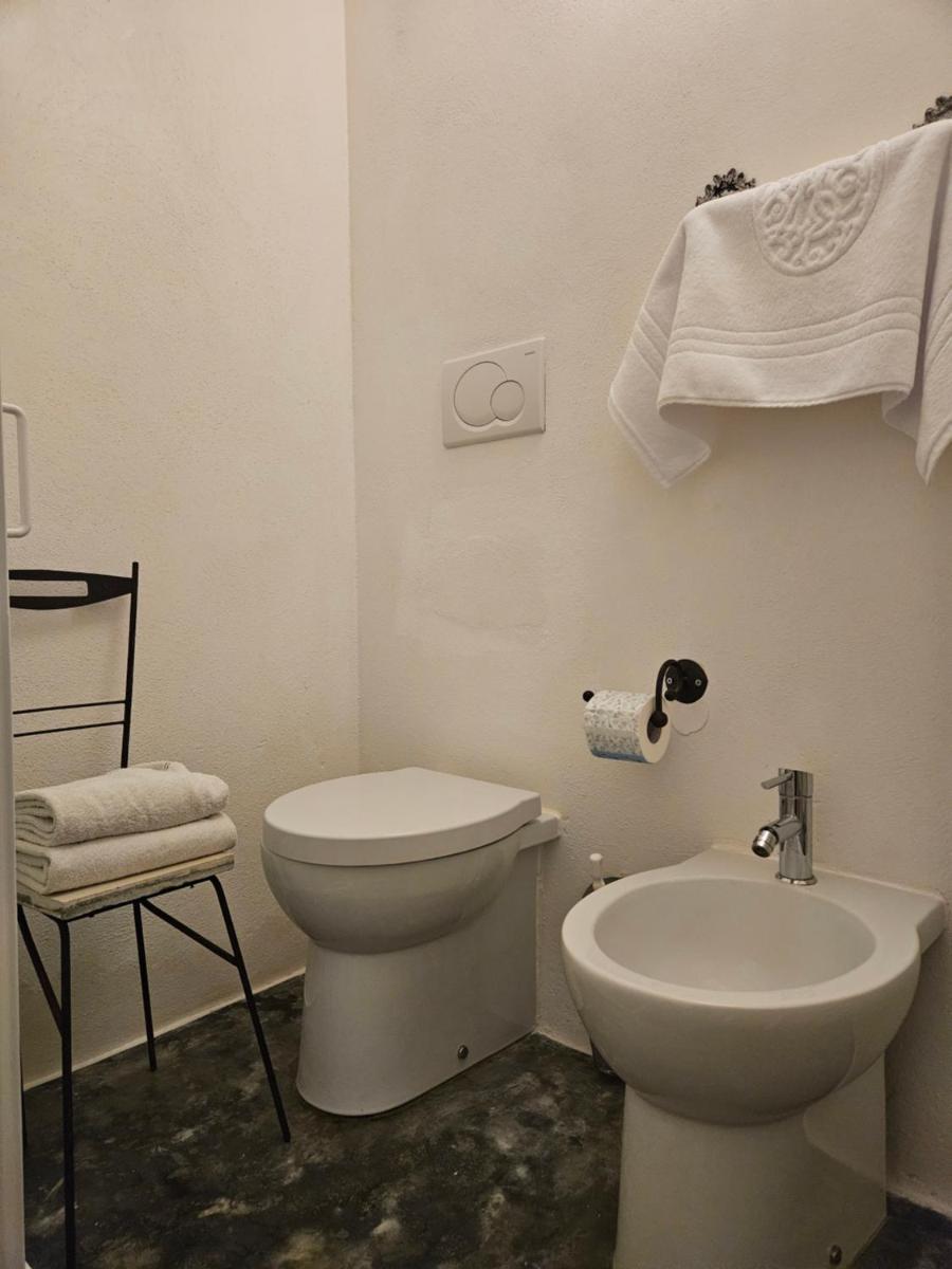 Masseria Spartivento