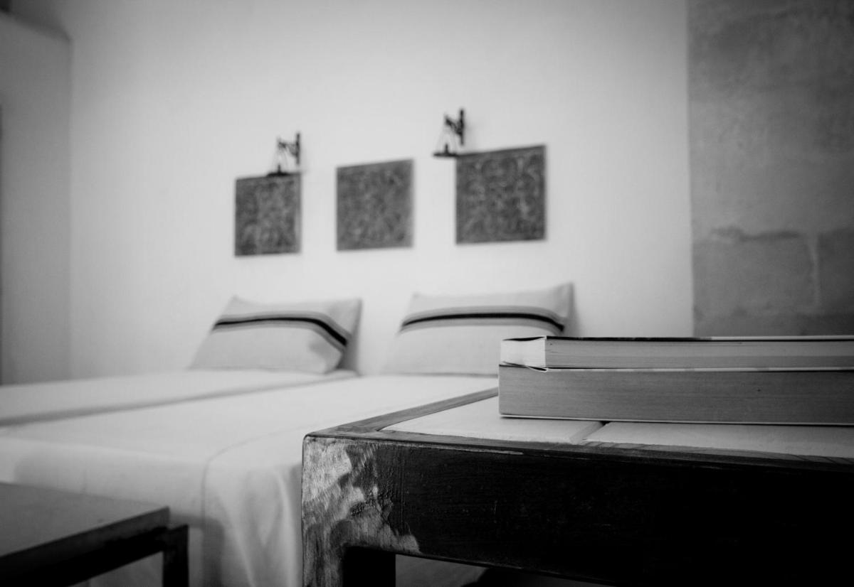 Masseria Spartivento