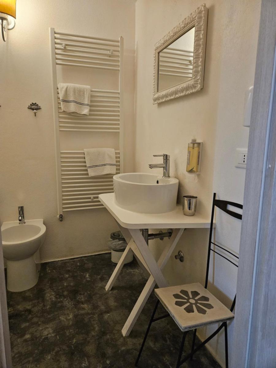 Masseria Spartivento