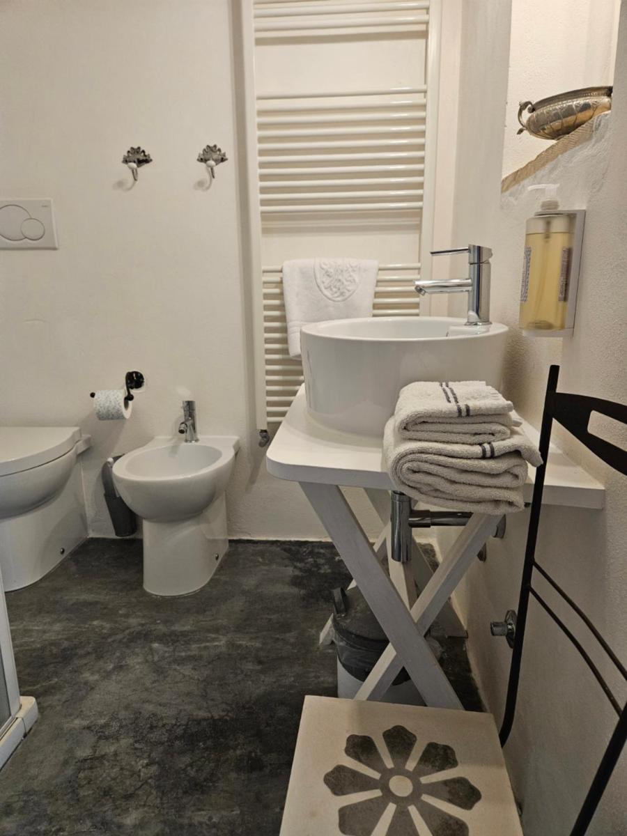 Masseria Spartivento