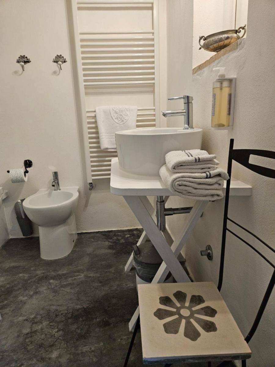 Masseria Spartivento
