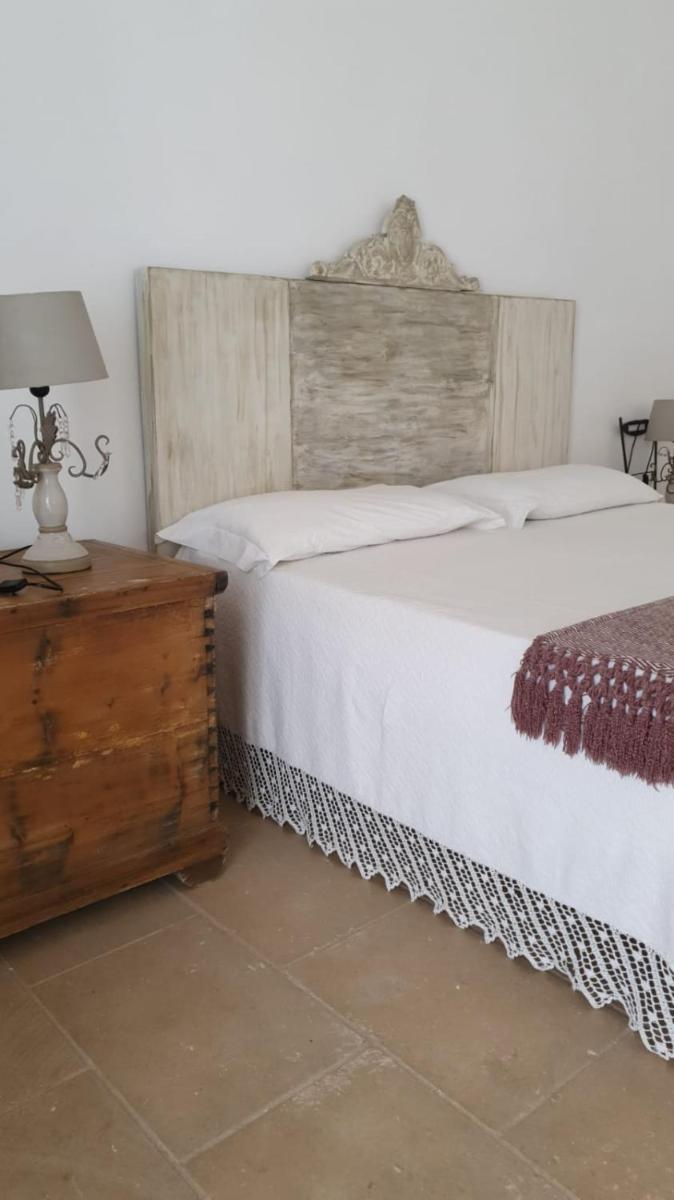 Masseria Spartivento
