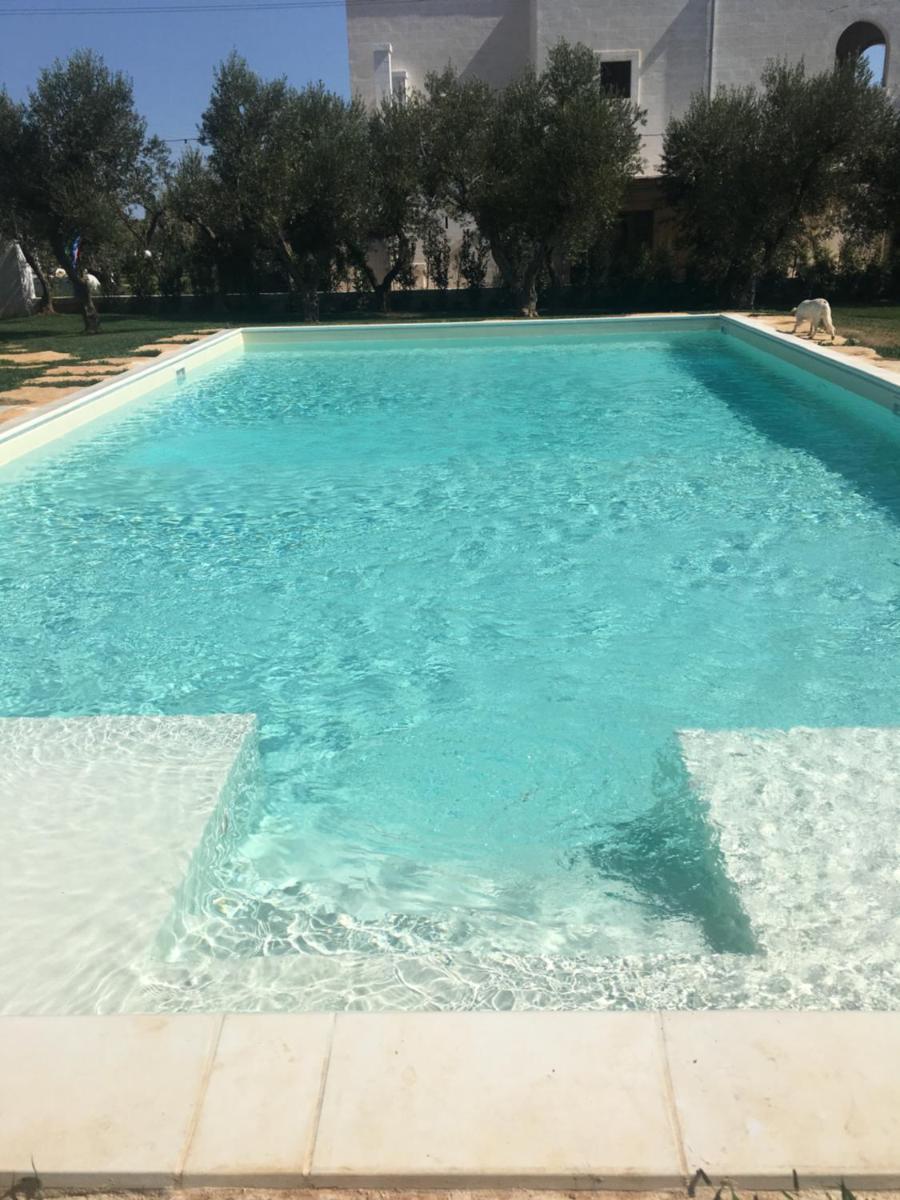 Masseria Spesseto