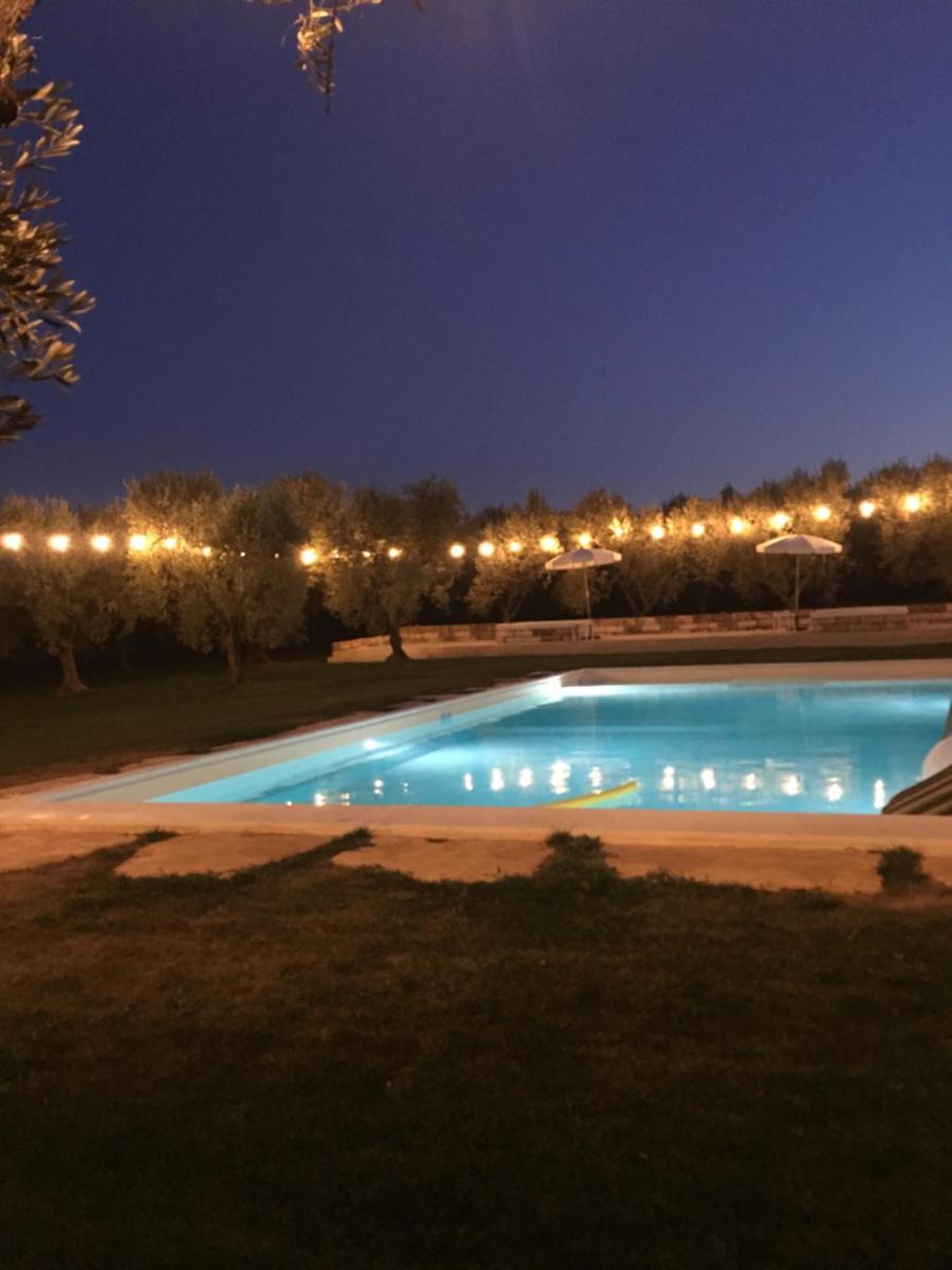 Masseria Spesseto