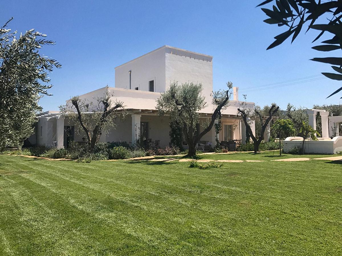 Masseria Spesseto