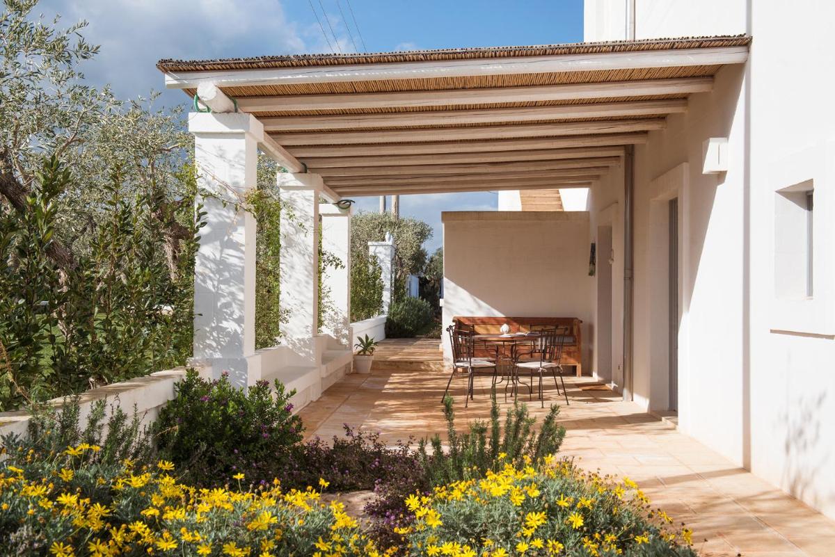 Masseria Spesseto