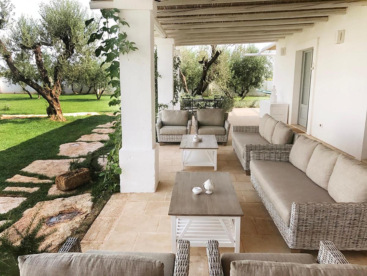 Masseria Spesseto