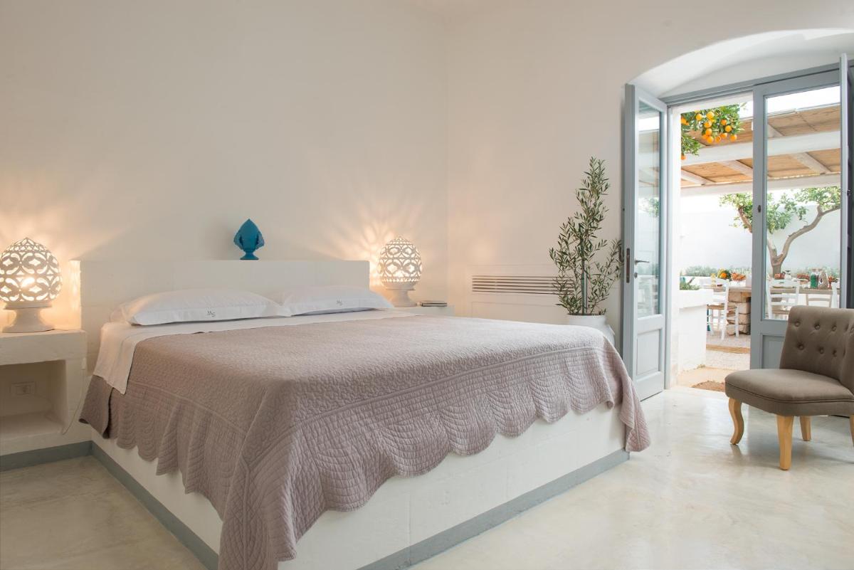 Masseria Spesseto