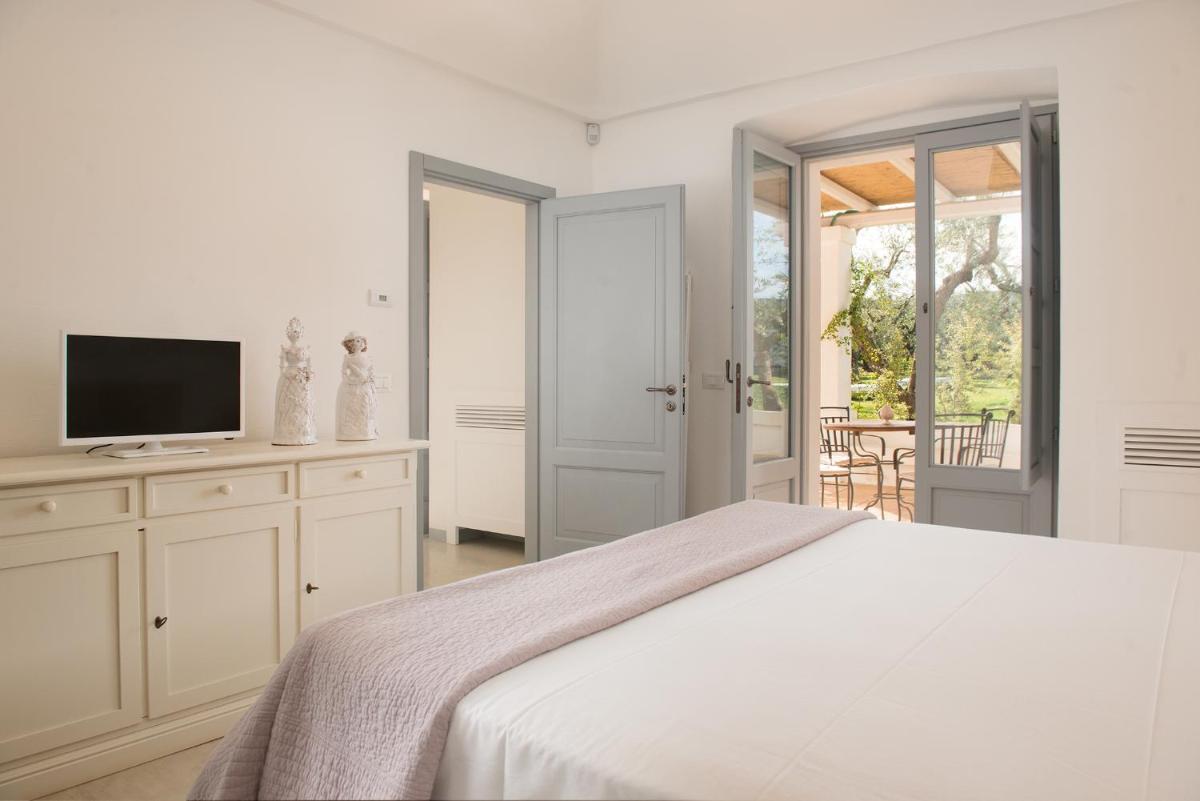 Masseria Spesseto