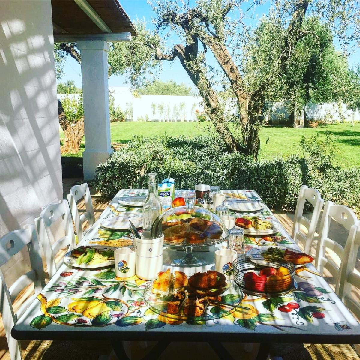 Masseria Spesseto
