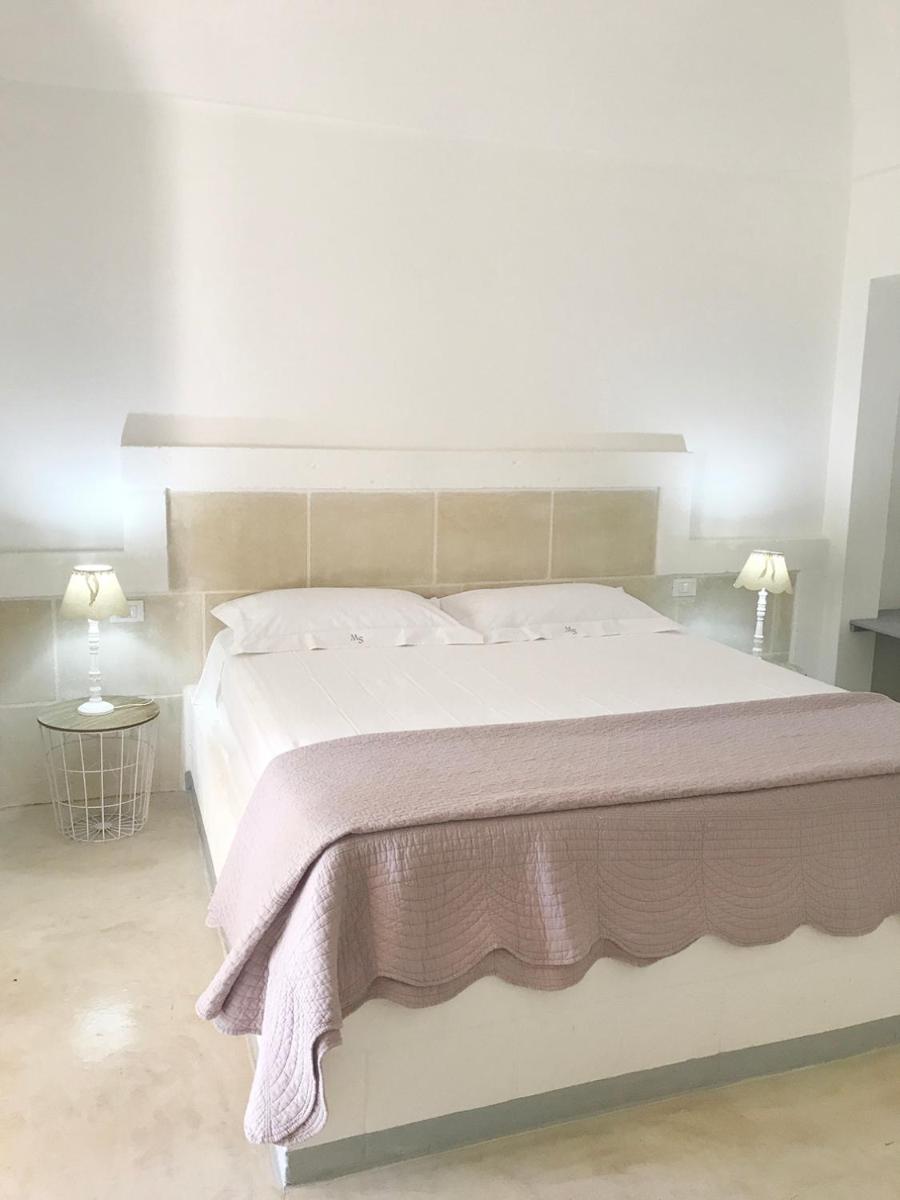 Masseria Spesseto