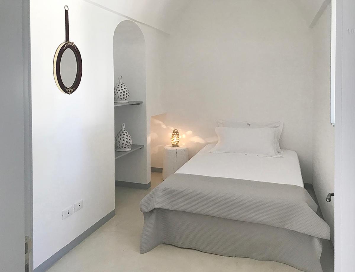 Masseria Spesseto