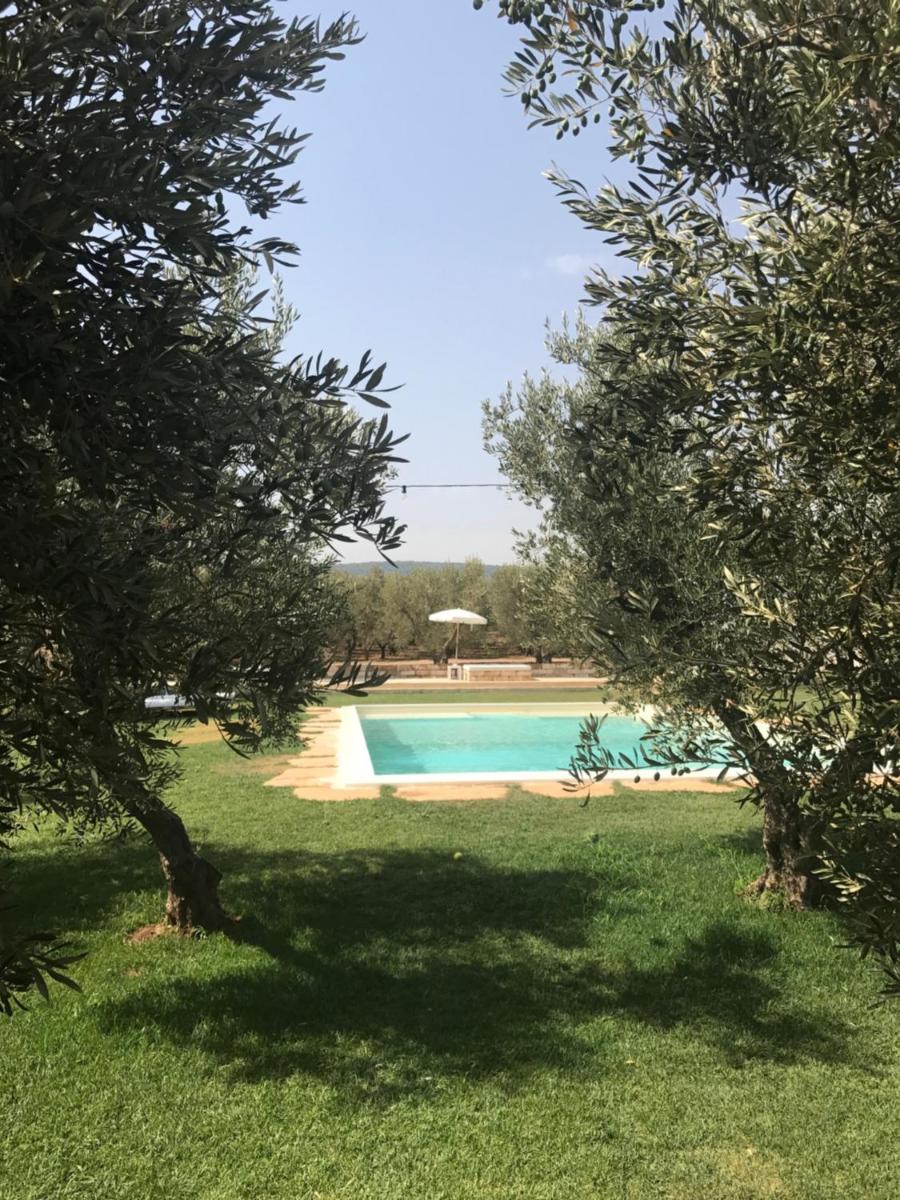 Masseria Spesseto