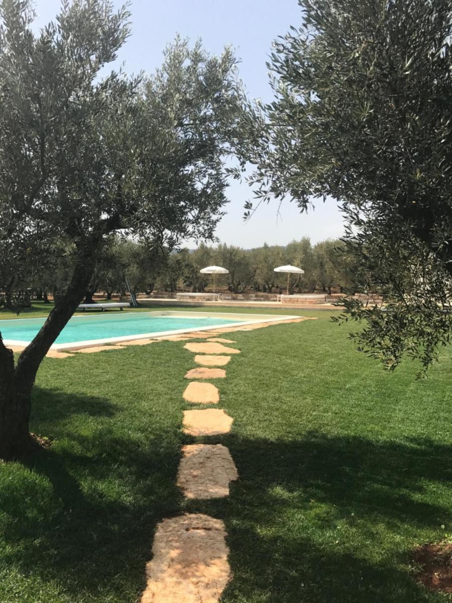 Masseria Spesseto