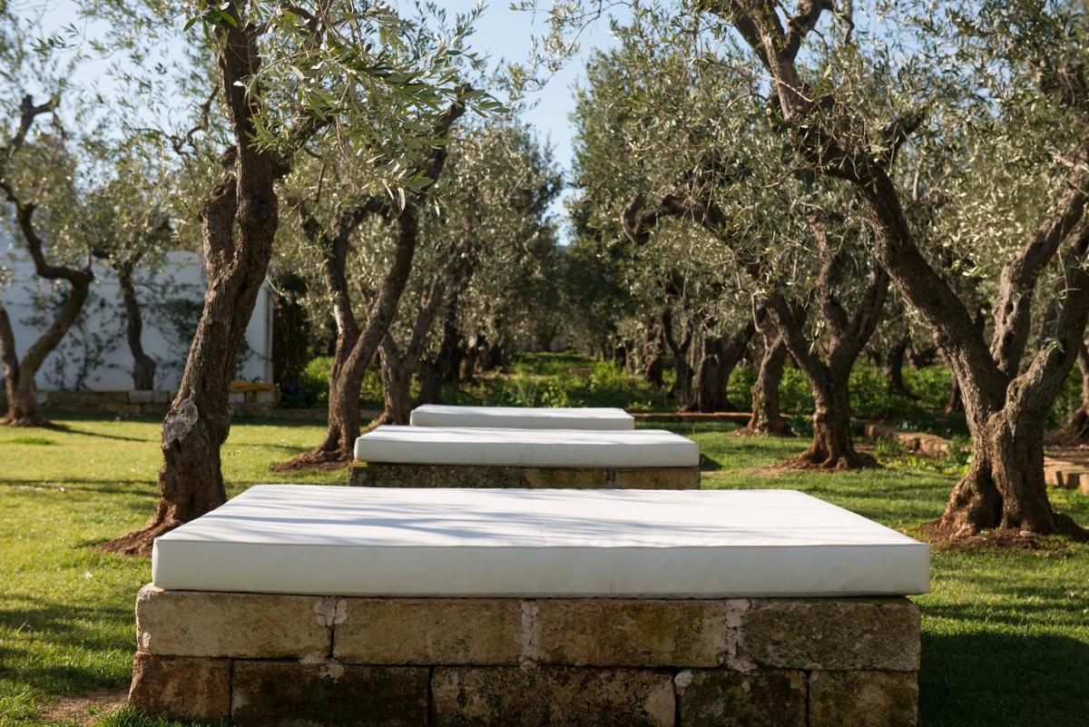 Masseria Spesseto