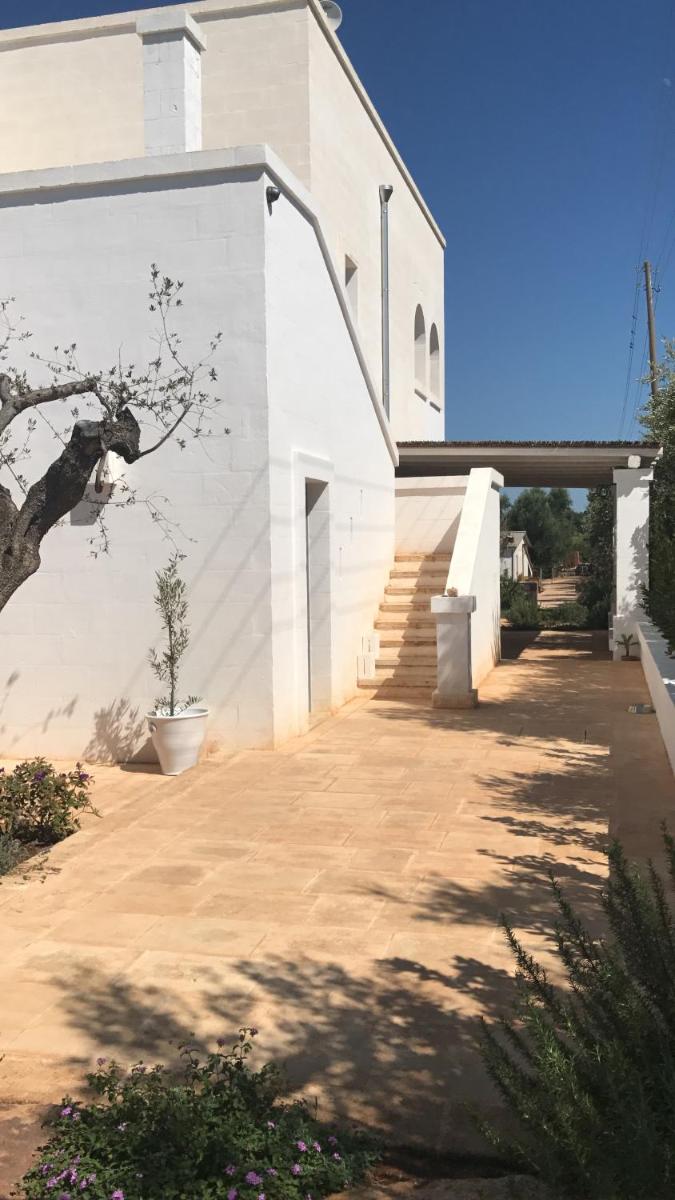 Masseria Spesseto