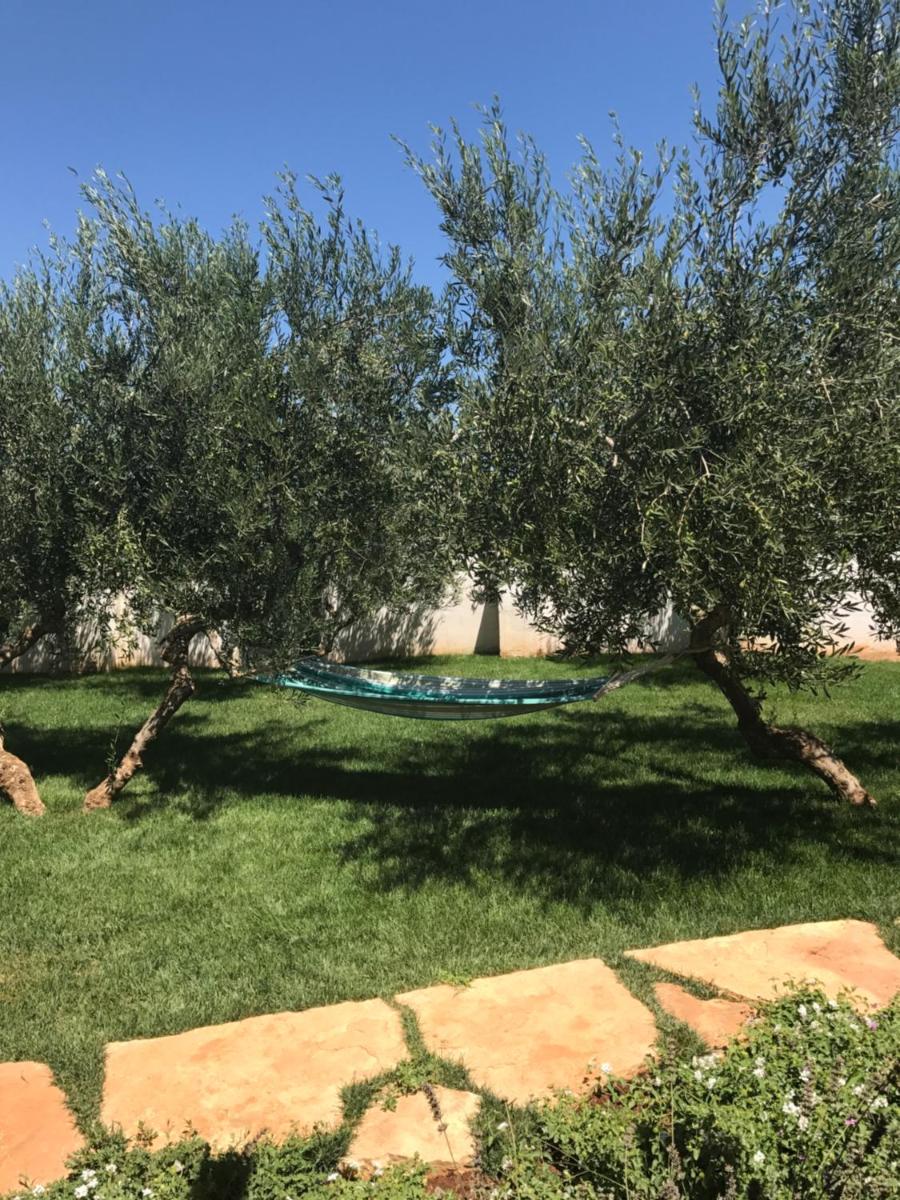 Masseria Spesseto