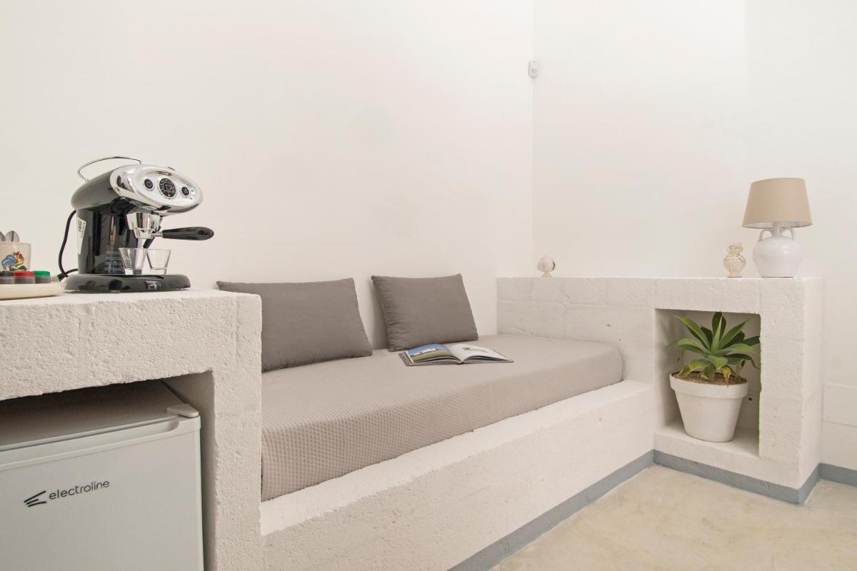 Masseria Spesseto