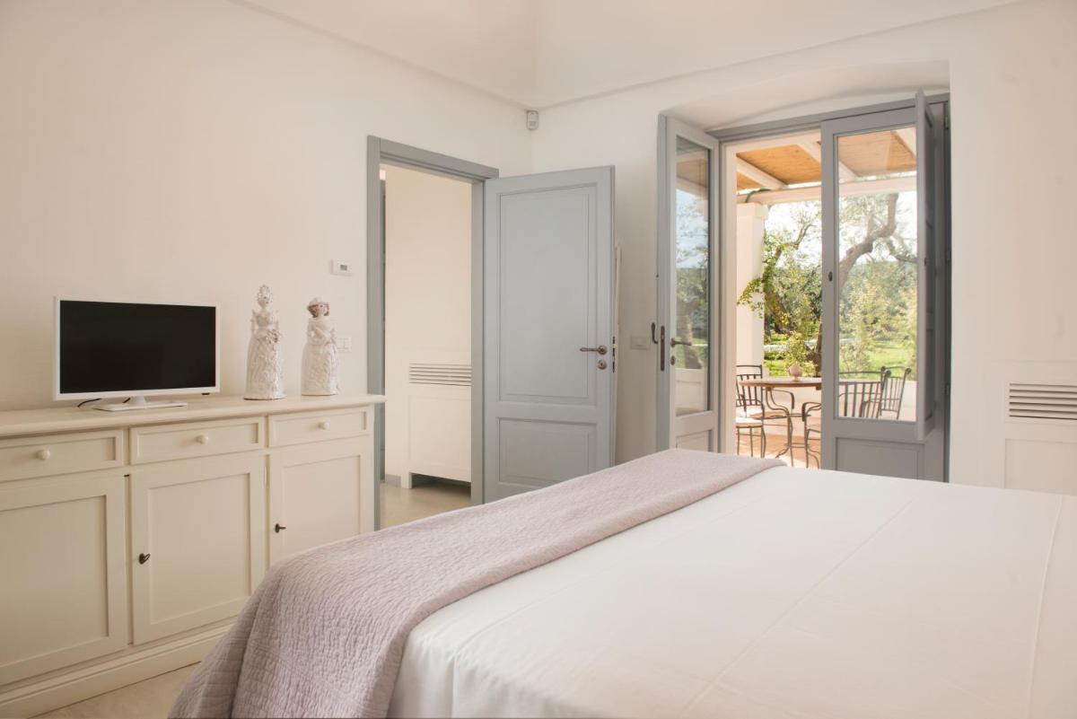 Masseria Spesseto
