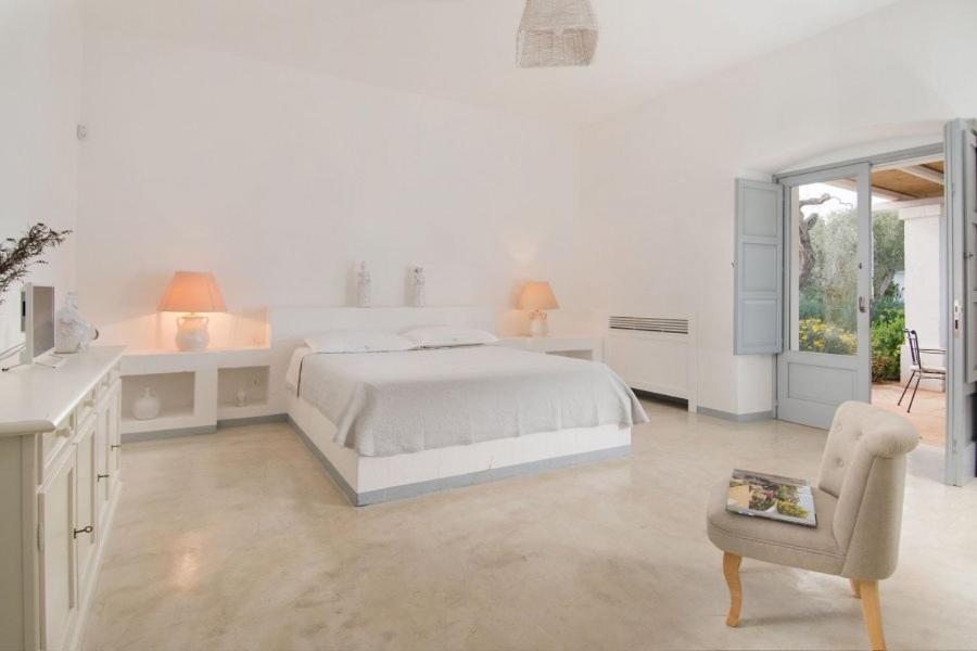 Masseria Spesseto
