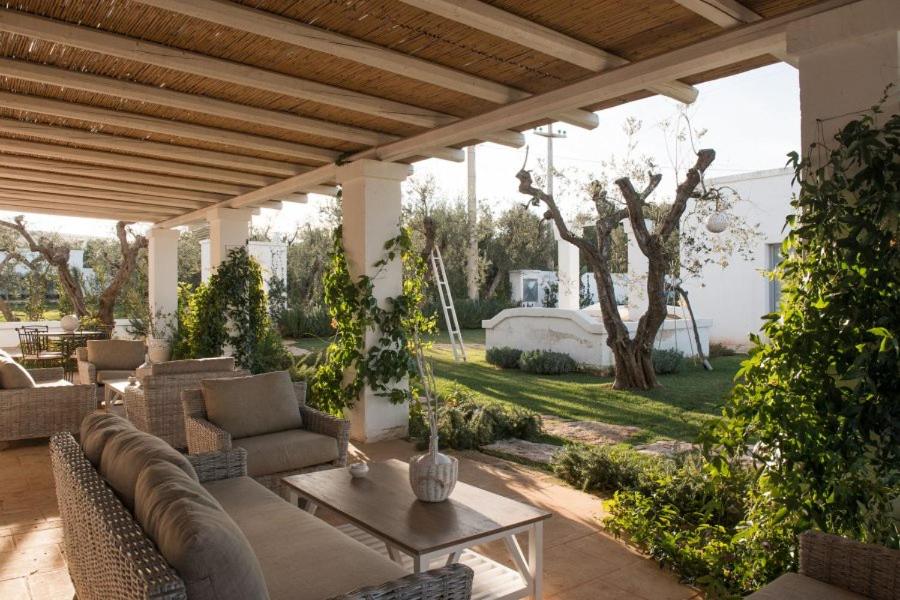 Masseria Spesseto