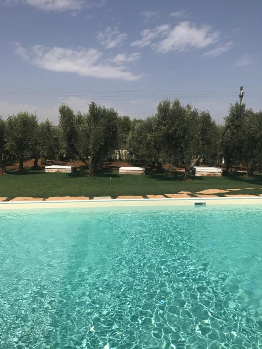 Masseria Spesseto