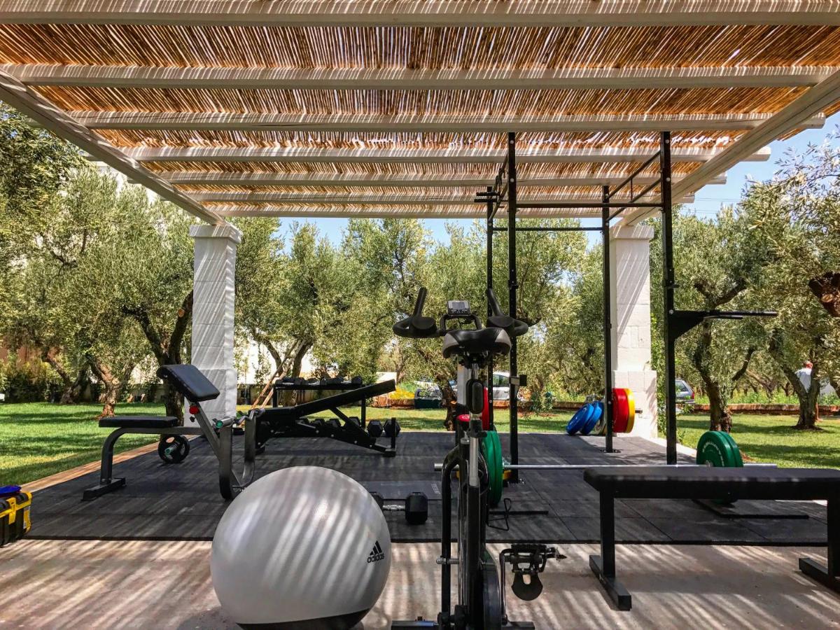 Masseria Spesseto