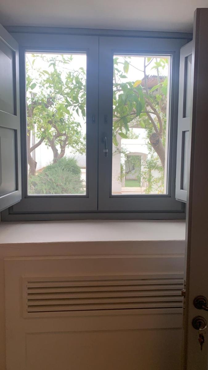 Masseria Spesseto