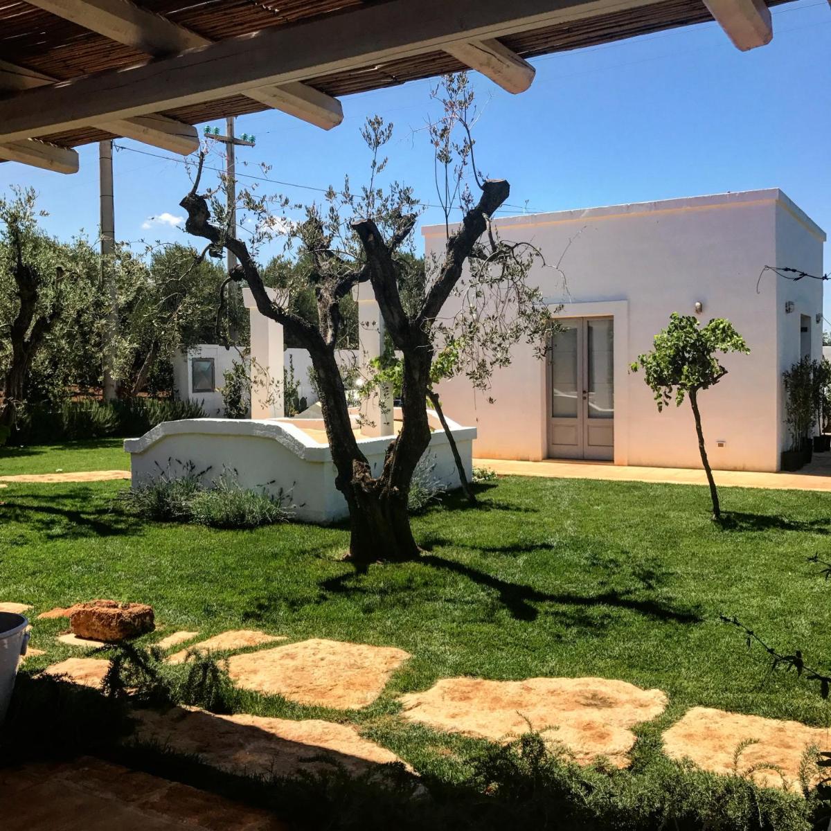 Masseria Spesseto