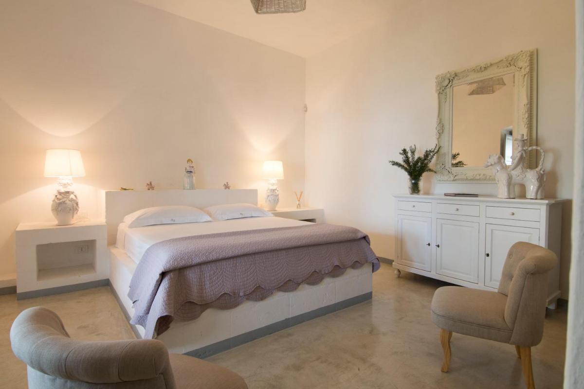 Masseria Spesseto