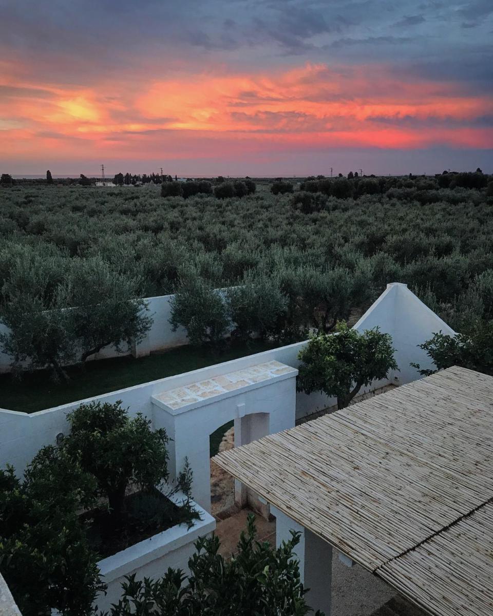 Masseria Spesseto