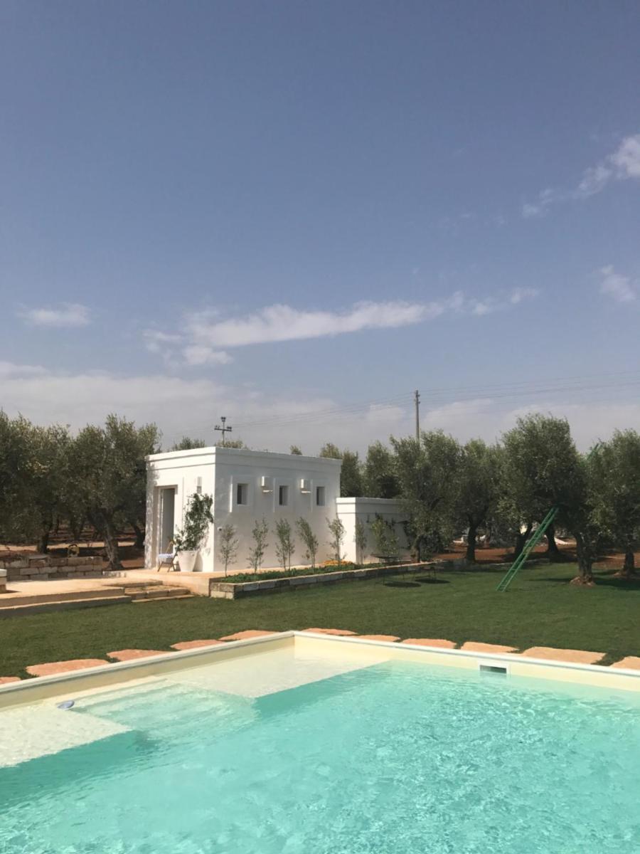 Masseria Spesseto